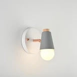 Спот Rotary Wall Хаки Imperiumloft Rotary-Wall01 (185372-26) (220V)