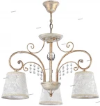 Потолочная люстра Freya Lorette FR2406-PL-03-WG