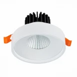 Встраиваемый точечный светильник ST Luce St751 ST751.548.10 (LED, 220V, круглые)