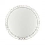 Настенно-потолочный светильник Sonex Brisa 2036/DL (регулировка яркости, LED, 220V, пульт управления, звездное небо, IP43)