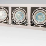 Встраиваемый точечный светильник Lightstar Cardano 214037 (220V)