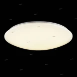 Потолочный светильник круглый Freya Gloria FR6999-CL-45-W (LED, 220V)