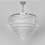 Подвесная люстра каскадная Cloyd Oratoria 10506 (220V, на цепи)