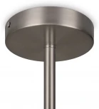 Подвесной светильник Freya Amoris FR5281PL-L10N (LED, 220V, на проводе, шар, шарики)