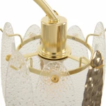 Потолочная люстра на штанге Arte Milano AM347208 347208/5 NGD (220V)