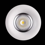 Встраиваемый точечный светильник Novotech Glok 358025 (LED, 220V)