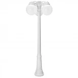 Наземный фонарь Fumagalli Globe 250 G25.156.S30.WZE27DN