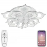 Потолочная люстра Natali Kovaltseva HIGH-TECH LED LAMPS 82029