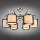 Потолочная люстра на штанге Aployt Floret APL.703.17.06 (220V)