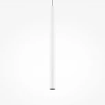 Подвесной светильник Maytoni Pro Base MOD159PL-L6WK (LED, 220V, на проводе, круглые)