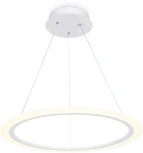 Подвесной светильник с пультом, светодиодный Ambrella ACRYLICA FA4342