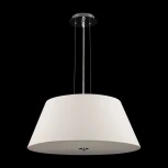 Подвесной светильник Maytoni Bergamo MOD613PL-03CH (220V, на тросе, круглые)