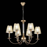 Подвесная люстра Vinci SLE1115-203-06 Evoluce