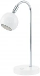 Офисная настольная лампа с выключателем Eglo SANCHO 1 13501