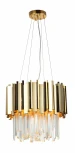 Подвесная люстра Stilfort Adisson 2107/03/04P