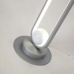 Торшер F-Promo Altus 4222-1F (LED, 220V, выключатель)