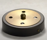 Потолочная люстра Lussole Lgo Oahe GRLSP-8142 (220V, шарики, IP21)