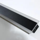 Уличный настенный встраиваемый светодиодный IP67 линейный светильник Favourite Sagitta 4045-1W