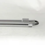 Торшер изогнутый LSP-0644 (220V, выключатель, IP21)