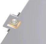 Встраиваемый светильник под гипсокартон гипсовый Artpole SGS2 (220V)