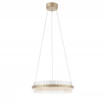 Подвесной светильник ST Luce Cherio SL383.203.01 (LED, 220V, на тросе)