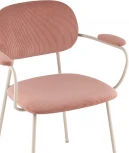 Стул Stool Group Кэрол серый арт.УТ000040241