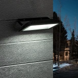 Прожектор уличный светодиодный duwi 25064 7