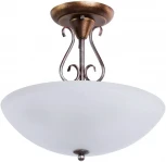 Потолочная люстра MW-Light Аида 323012603