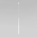 Подвесной светильник Elektrostandard Sirio 50257 LED 3W 4000K белый матовый