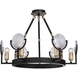 Подвесная люстра Favourite Fara 1721-6PC