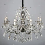 Подвесная люстра Omnilux Grosseto OML-77713-08