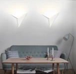 Настенный светильник DesignLed TRIK GW-9103-3-WH-NW (12V)