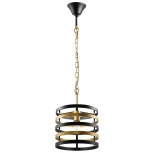Подвесная люстра Lightstar Epsilon 735010 (220V, на цепи, круглые)