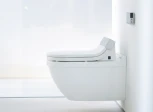 Унитаз подвесной Duravit Starck 3 2226590000