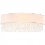 Подвесной светильник Maytoni Manfred MOD600PL-10W (220V, на тросе)