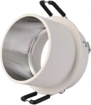 Точечный светильник встраиваемый Favourite Rasta 3062-1C (220V, круглые)