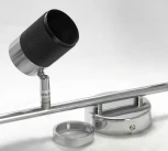 Спот на штанге Lussole Loft Juneau LSP-9565 (220V, круглые, IP21)