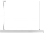 Подвесной линейный светодиодный светильник Loft It Vim 10318/A White