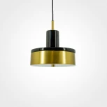 Подвесной светильник Lightera Lucerne LE130L-23BA (LED, 220V, на проводе, круглые)