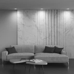 Встраиваемый светильник Phanton 4000K 1x7Вт 120° LED Maytoni Technical DL303-L7B4K