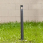 Наземный уличный светильник светодиодный IP65 Natural Concepts Dwell NC-003249-80-SB (220V, круглые)