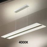 Подвесной светильник Novotech Iter 358991 (LED, 220V, пульт управления, на проводе)