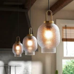 Подвесной светильник E27 Lu Carte LC-11-1599