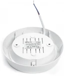 Настенно-потолочный светильник светодиодный Feron AL3020 41766 (220V, круглые)