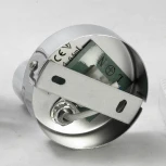Спот Lussole Lgo Nelson LSP-0099 (220V, круглые, IP21)