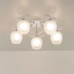 Потолочная люстра Citilux Сюзи CL171153