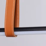 Подвесной светильник DeMarkt Ральф 675015801