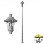 Наземный фонарь Fumagalli Remo R50.372.000.LXE27