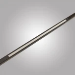 Трековый светильник светодиодный магнитный AM Group MAGNET OPAL MAGNET AM507 BK 20W 3000K (48V)