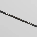 Трековый светильник Denkirs Smart DK8002-BK (LED, 220V, пульт управления)